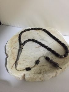 Kore Yeşimi Gümiş İmameli