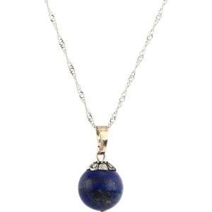 Lapis Kolye Ucu Model 3