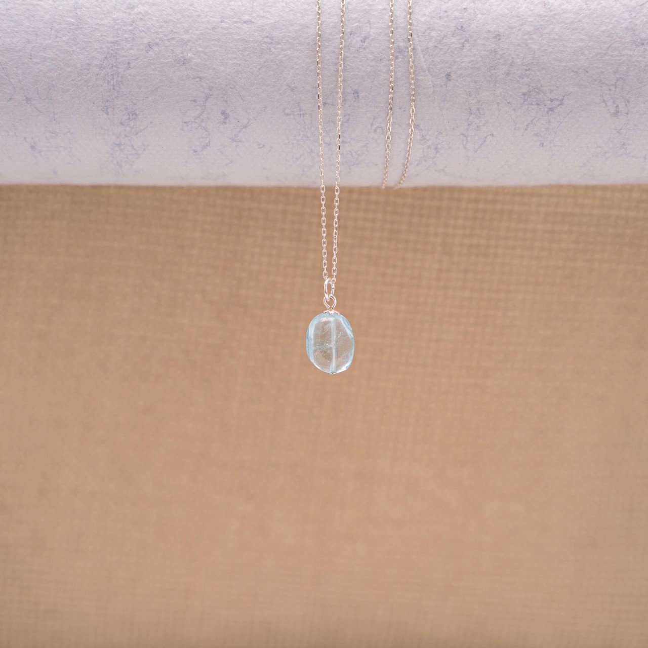 Topaz Kolye Ucu