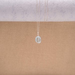 Topaz Kolye Ucu