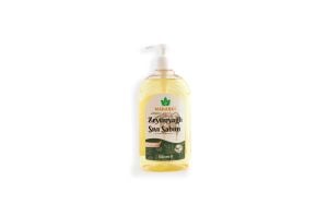 Zeytinyağlı Sıvı Sabun 500 ML