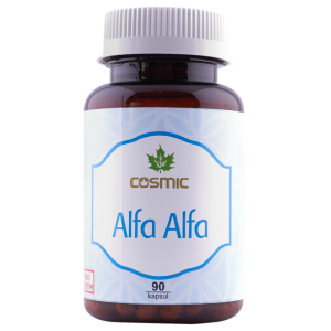 Alfa-Alfa ( 90 Kapsül )
