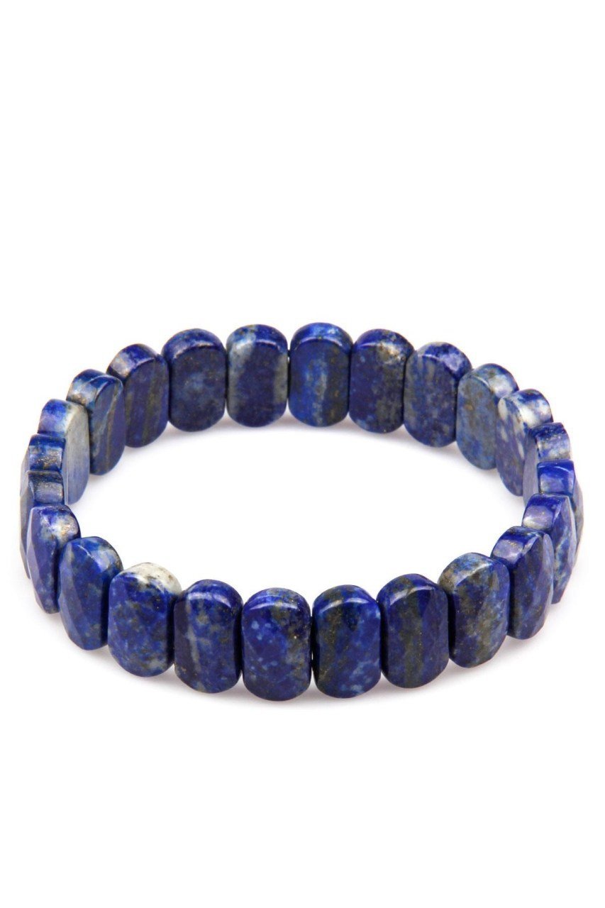 Lapis Bileklik Kare Model 1