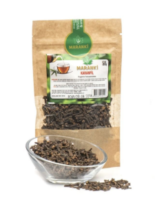 Maranki Karanfil 50 Gr