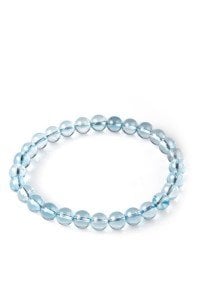Topaz Bileklik 8Ml