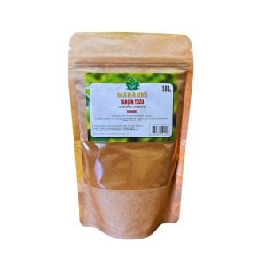 Tarçın Kabuğu Toz 100 Gr