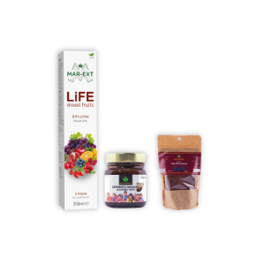 Maranki Besleyici Set
