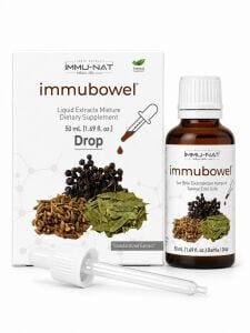 İmmu Bowel 50 ml Drop