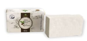 Shea Butter Özlü Sabun (Shea Butter Soap)