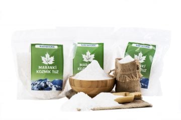 Kozmik Tuz 1000 Gr