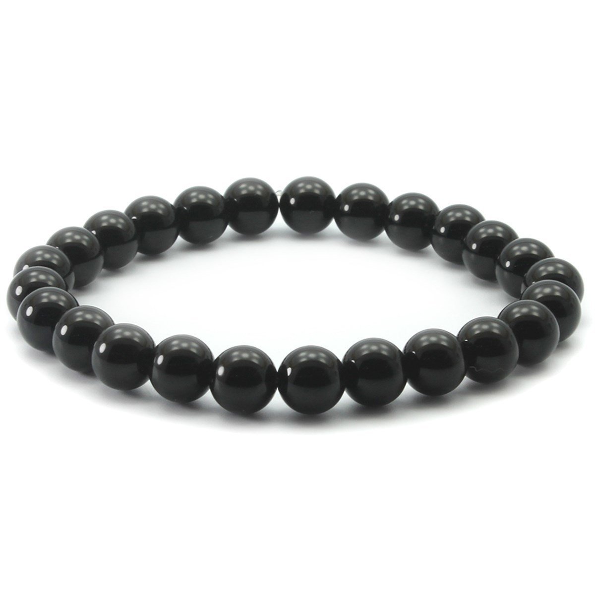 Onix Bileklik 8 Mm
