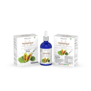 Kudret Narı Karışımlı ( Momoroid ) 50 ml Damla Sıvı Ekstraktı
