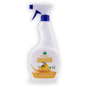 Limon Özlü Yağ Çözücü 500 ml