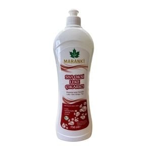 Sıvı Oksi Leke Çıkarıcı 750 ml