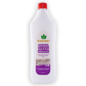 Borakslı Genel Yüzey Temizleyici 1000 ml