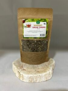 Isırgan Tohumu Paket 100 g