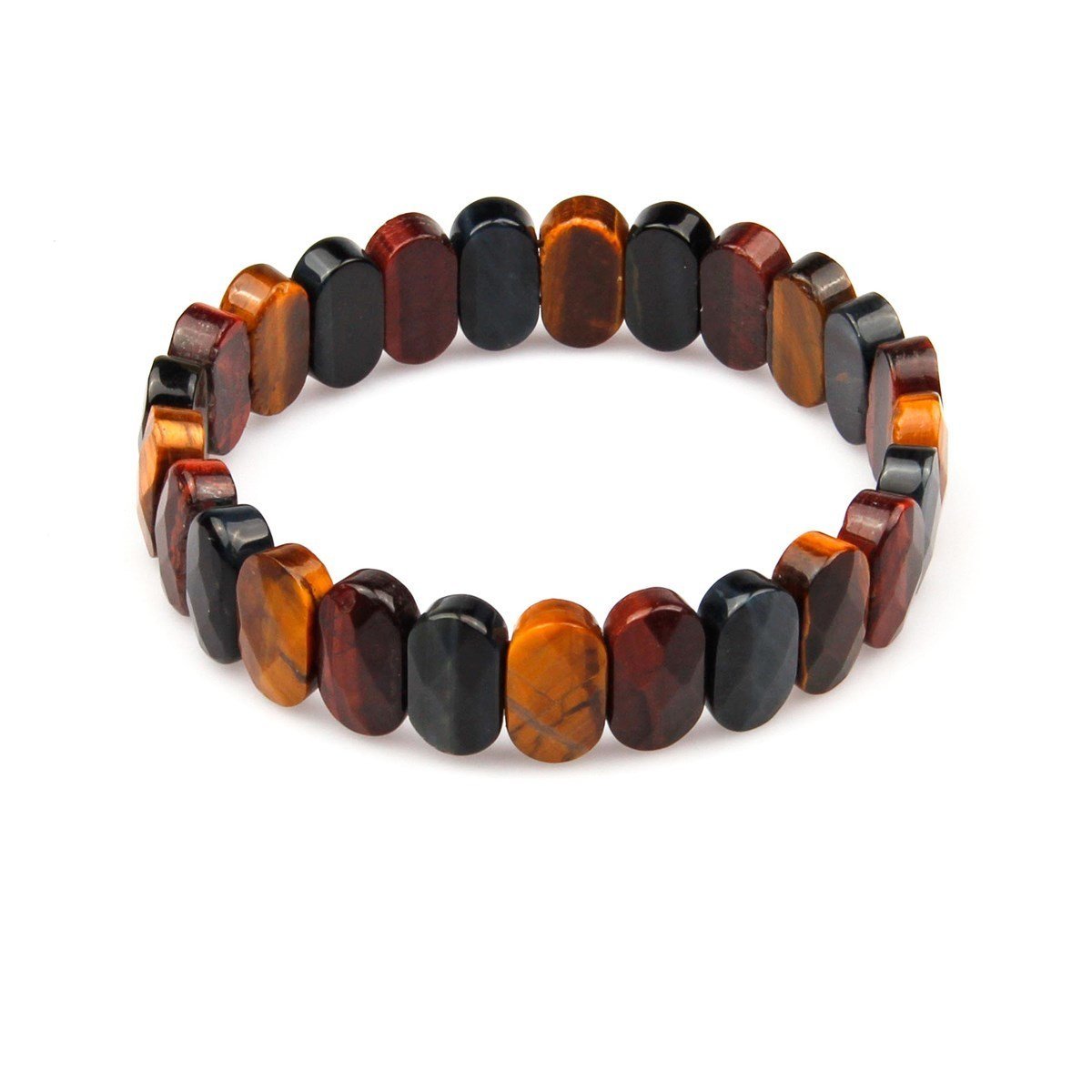 Kaplangözü Bileklik Kare Model 1