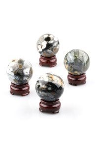 Ocean Jasper Küre