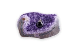 Onix Kolye Ucu Model 1