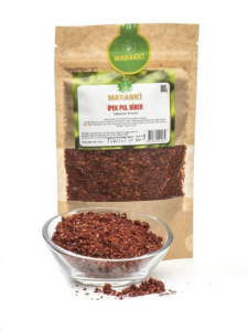İpek Pul Biber 80 Gr