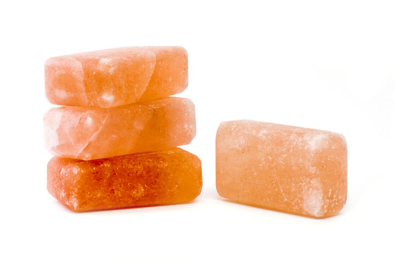 Himalaya Kristal Tuz Sabunu