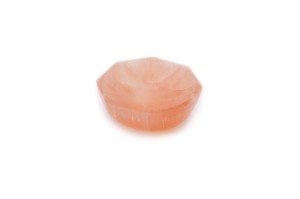 Selenit Çanak 10 Cm