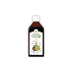 Maranki Bitkisel Kenevir Karışımlı Yağ 200 ML