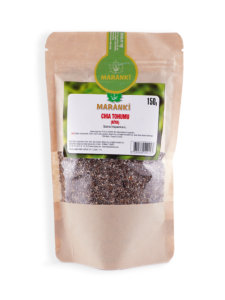 Chia Tohumu 150 Gr
