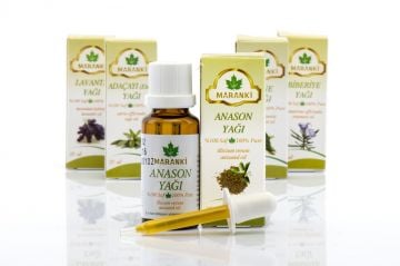 Anason Yağı 20 Ml