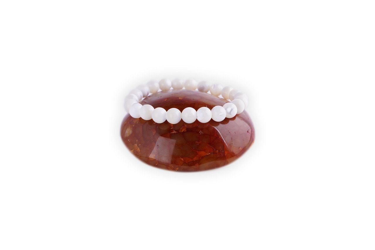 Sedef Bileklik 8 Ml
