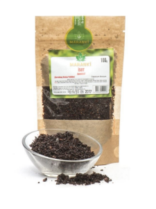 İsot Şeffaf Poşet 100gr