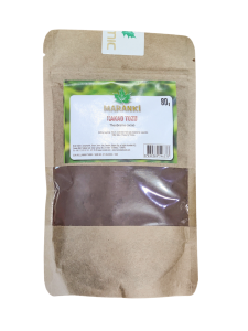 Kakao Tozu 80Gr