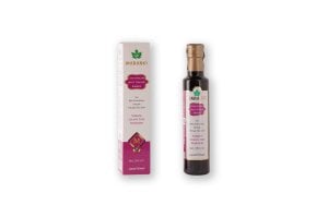 Civan Perçemi Hayıt Tohumu Biberiye Karışımlı Ekstrakt 250 ML
