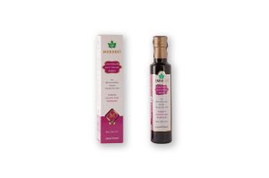 Civan Perçemi Hayıt Tohumu Biberiye Karışımlı Ekstrakt 250 ML