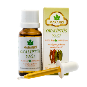 Okaliptus Yağı 20 Ml