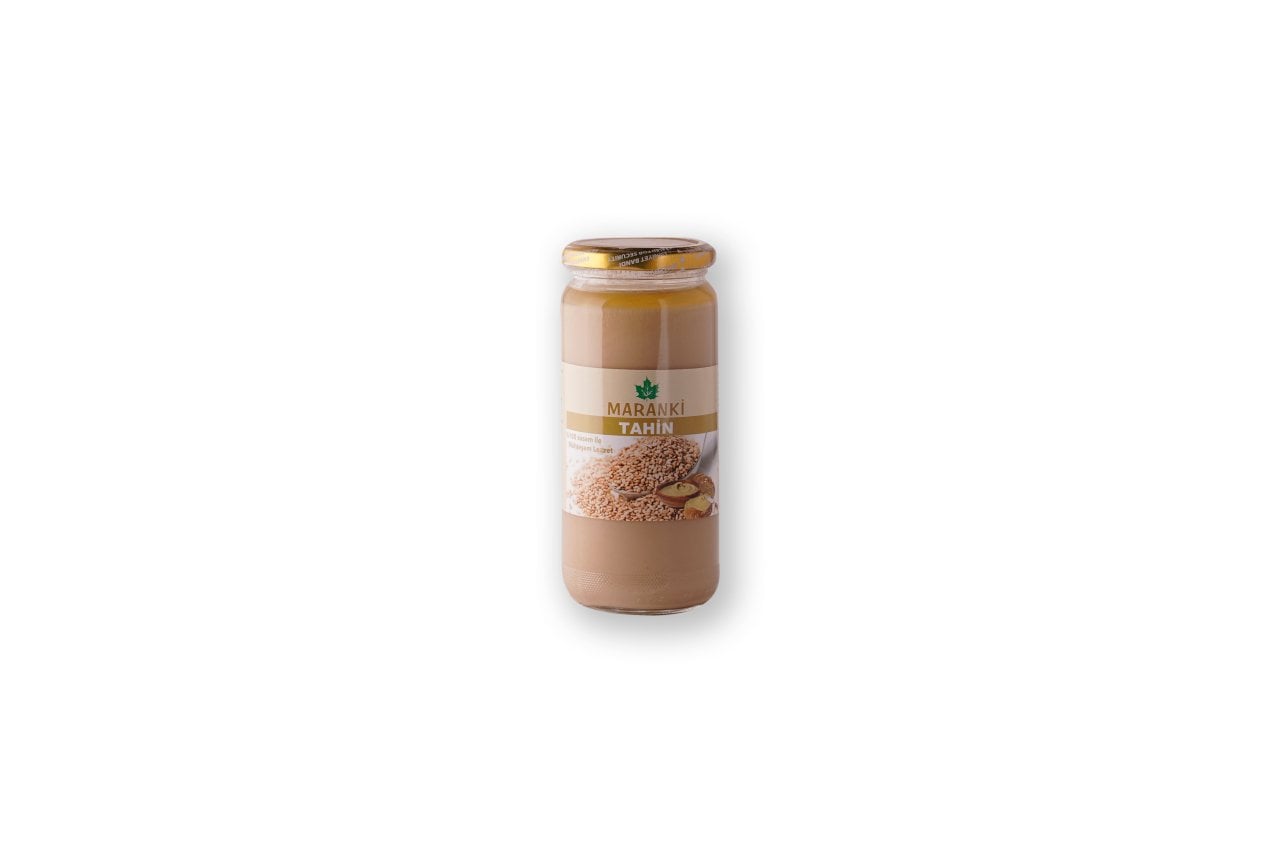 Maranki Tahin 500 Gr