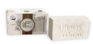 3 Al 2 Öde Pirinç Sabunu (Rice Soap)