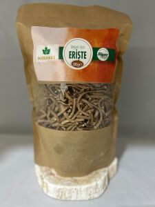 Doypack Siyez Eriştesi 500 Gr