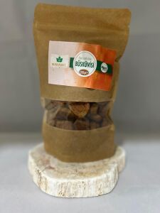 Siyez Bebe Bisküvisi 200 Gr