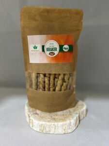 Siyez Tornado Kraker  150 Gr