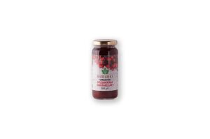 Maranki Organik Kuşburnu Marmelatı 290 Gr