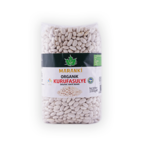 Maranki Kuru Fasülye 500 GR
