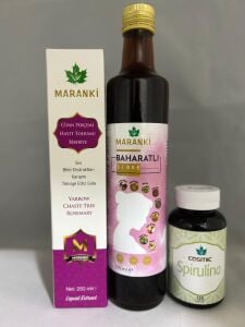 Kadınlara Özel Set Yeni