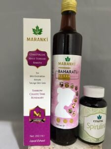 Kadınlara Özel Set Yeni