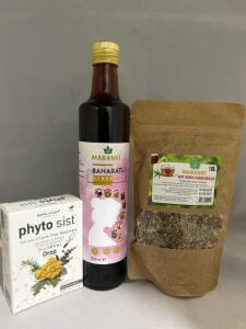 Kadınlara Özel Ekonomik Set