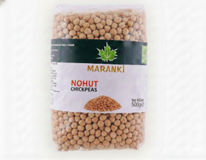 Maranki Nohut 500 GR