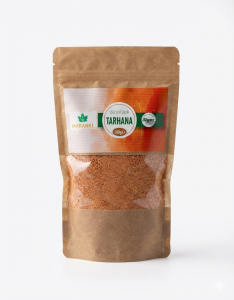 Doypack Siyez Çocuk(Bebek) Tarhana 500 Gr