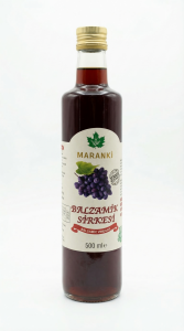 Maranki Balzamik Sirke 500 Ml