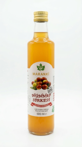 Maranki Hünnap Sirkesi 500 Ml