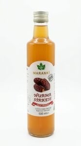 Maranki Hurma Sirkesi 500 Ml